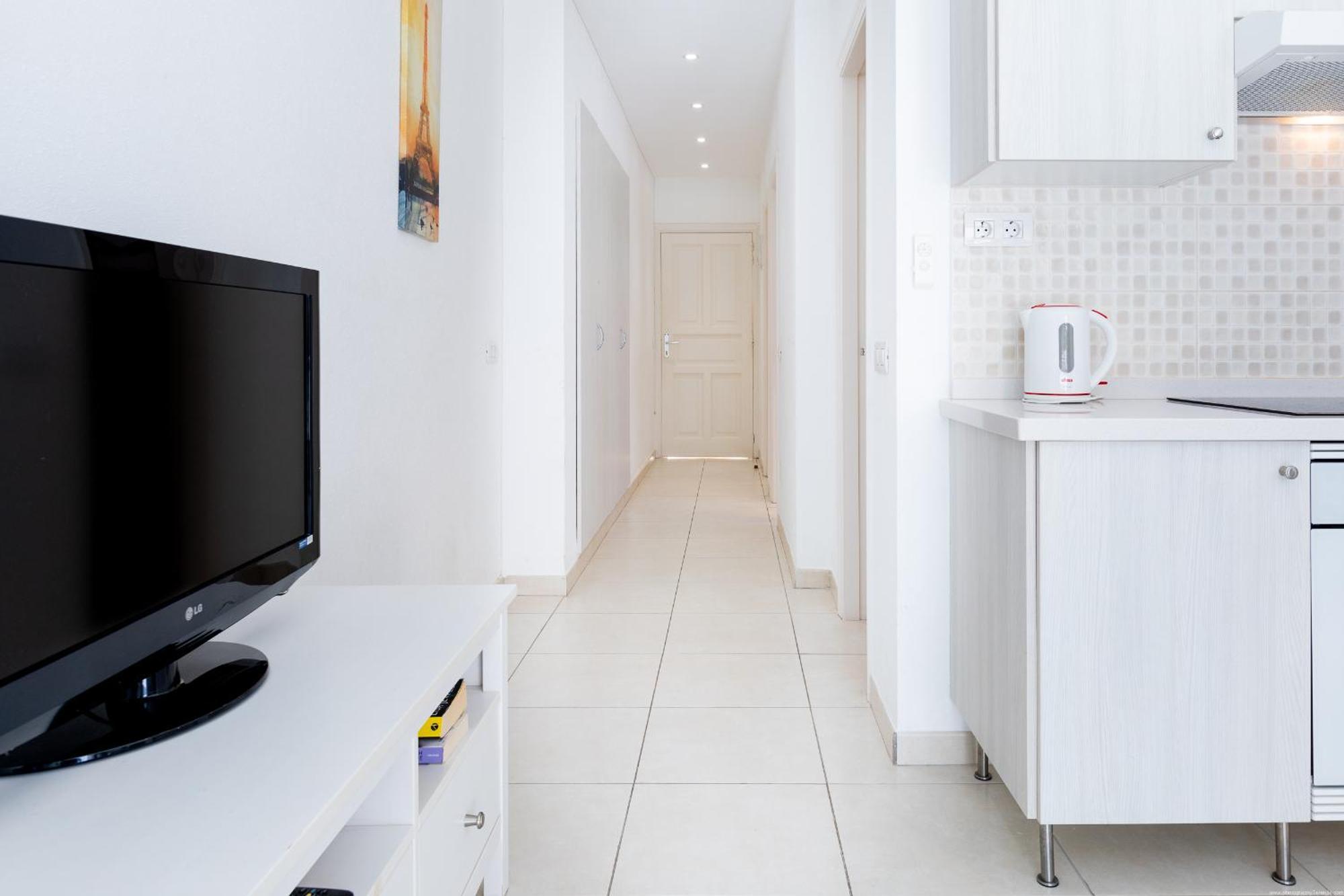 Two Bedrooms In Costa Adeje (Tenerife)