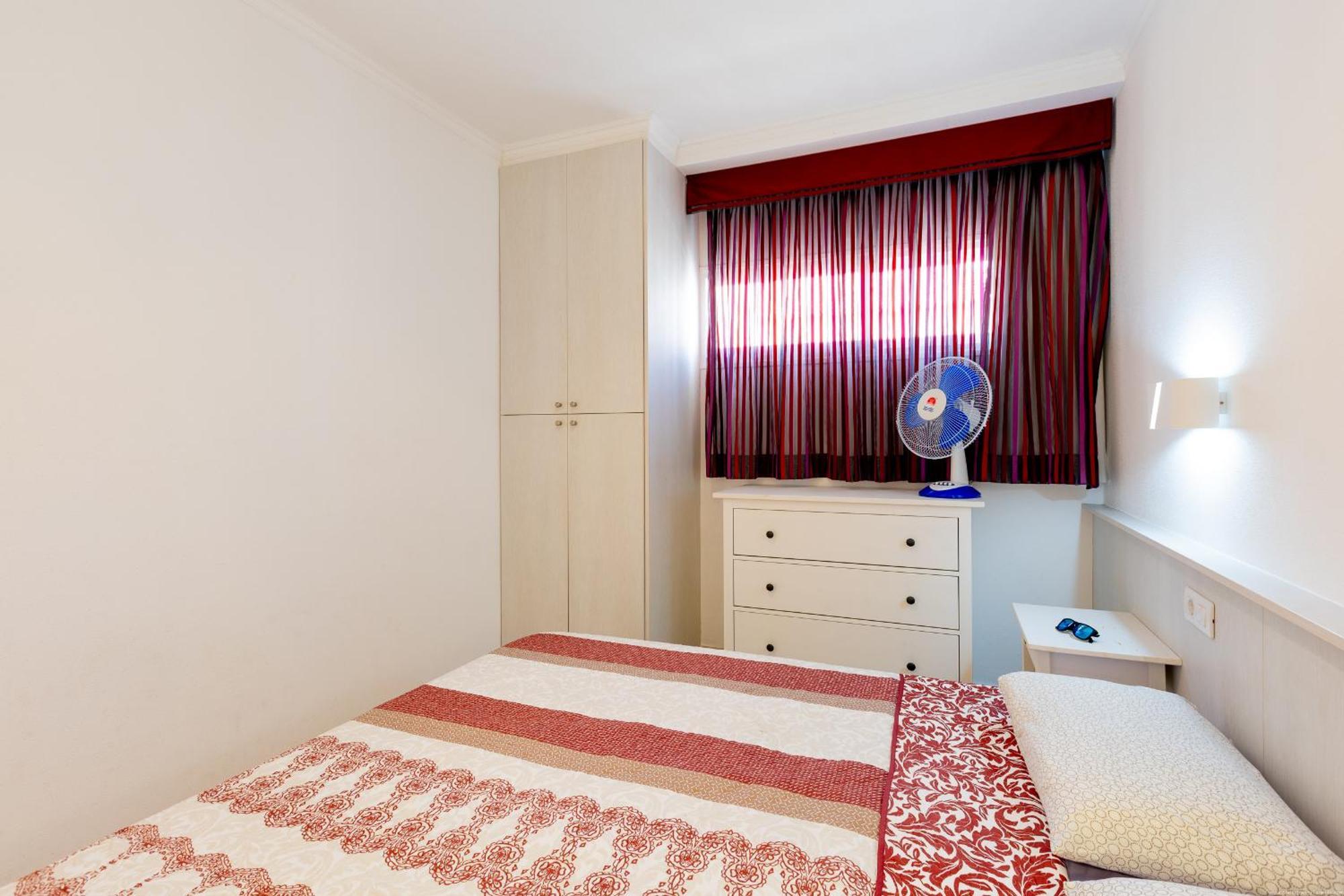 Two Bedrooms In * Costa Adeje (Tenerife)