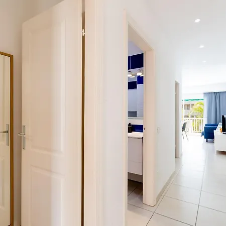 Two Bedrooms Apartment In Costa Adeje Exterior photo
