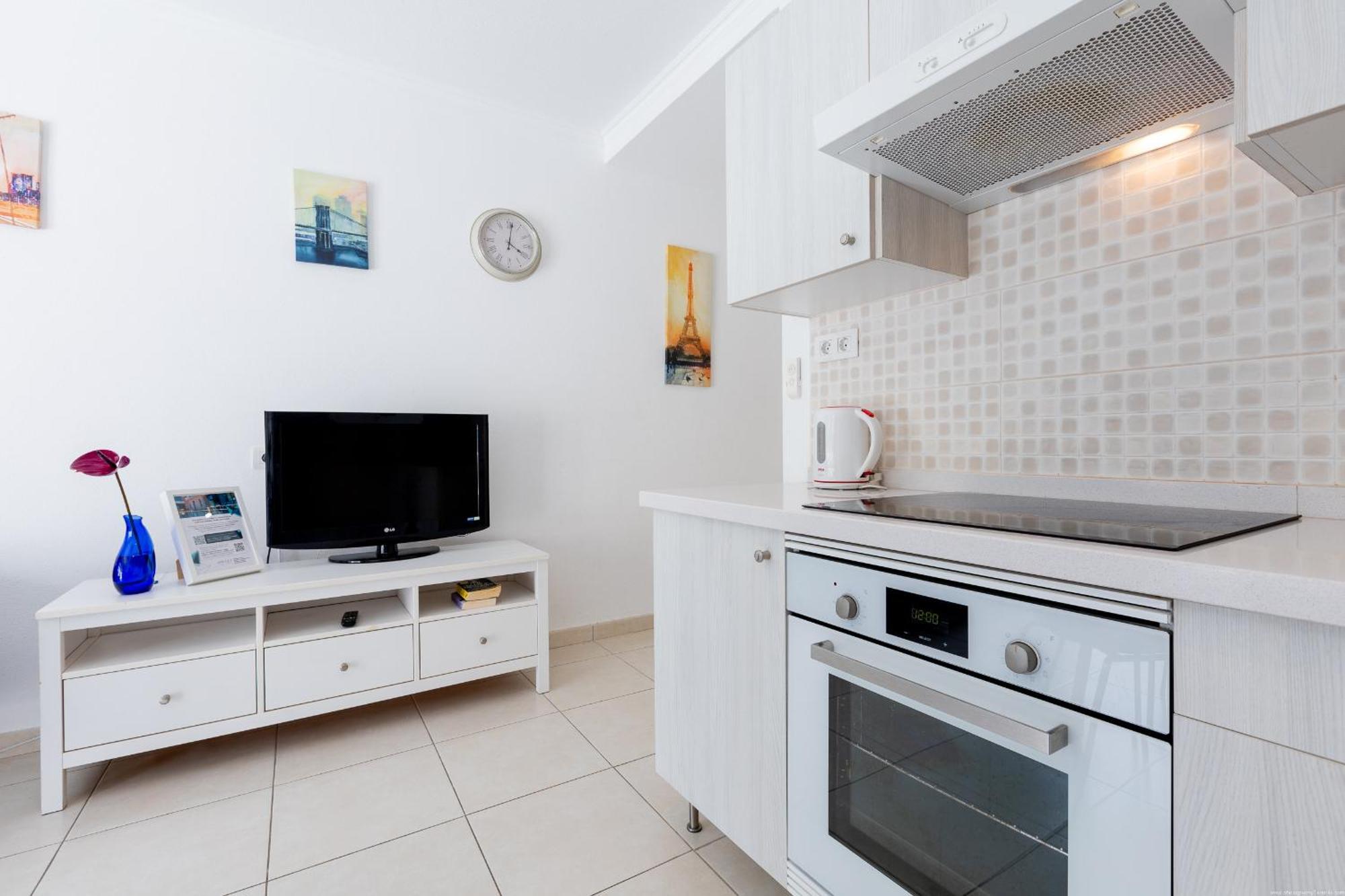 Two Bedrooms In *