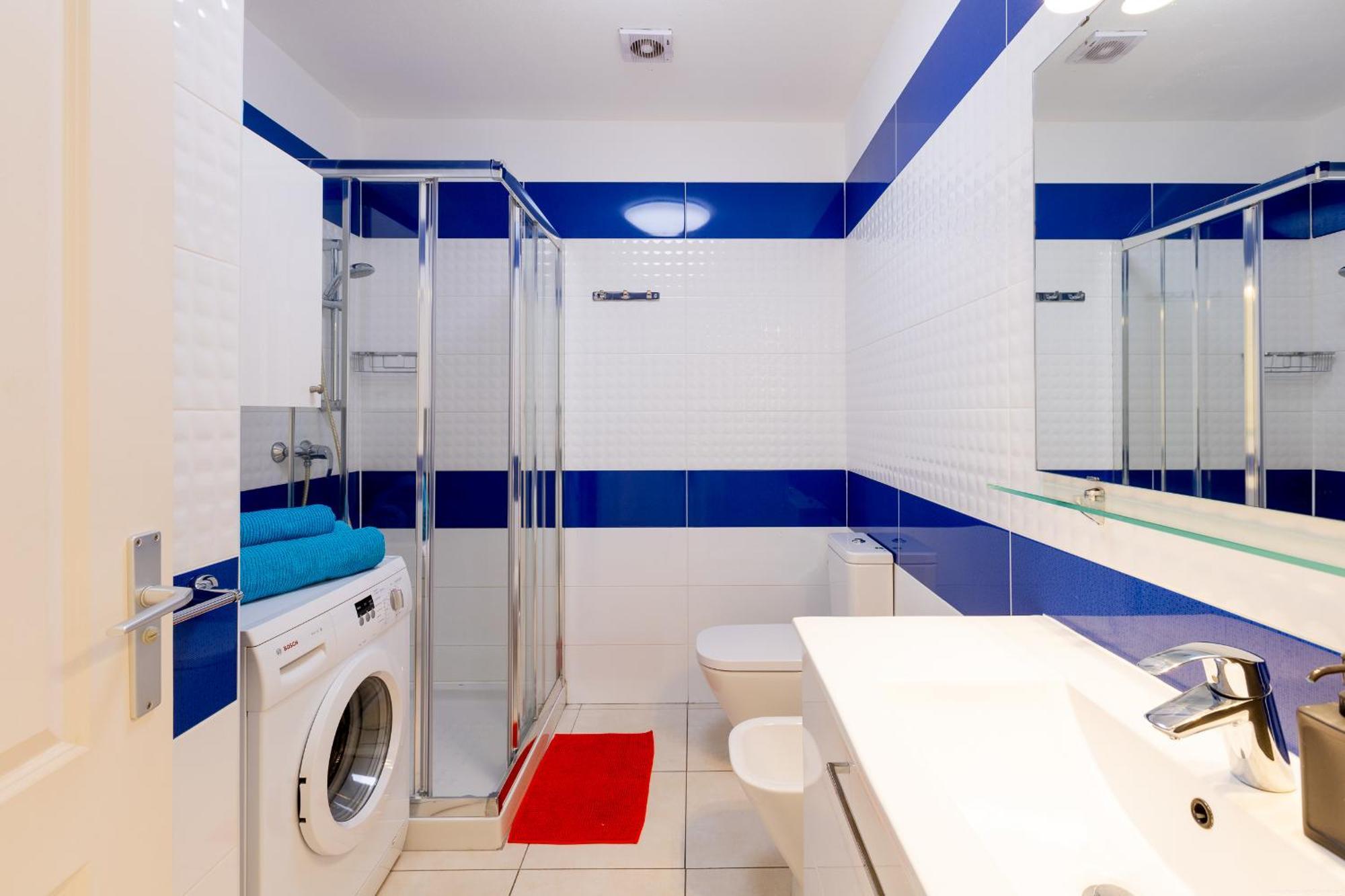 Two Bedrooms In * Costa Adeje (Tenerife)